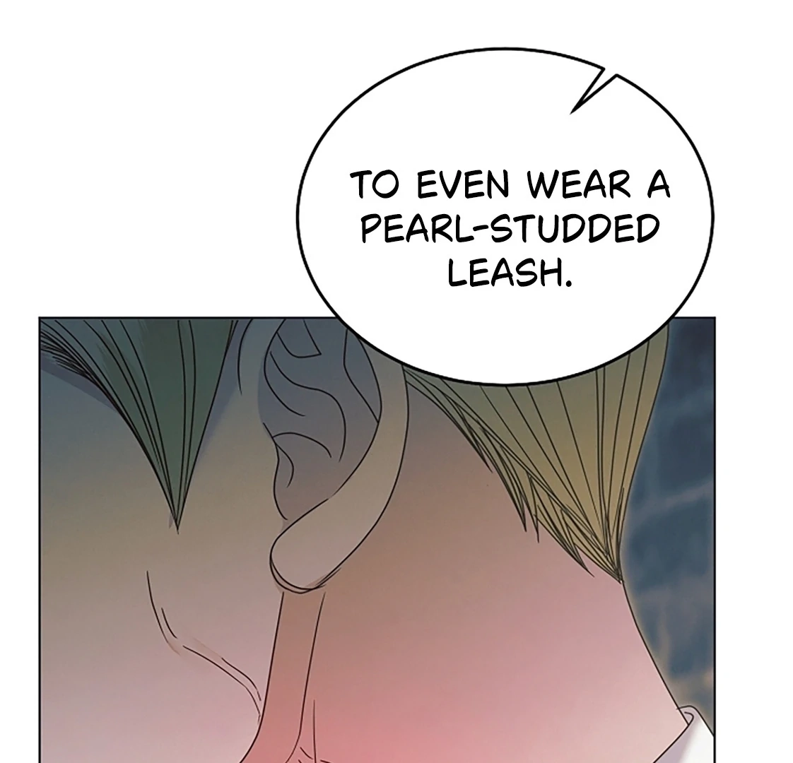 Vengeance Named Love Chapter 54 page 165 - 