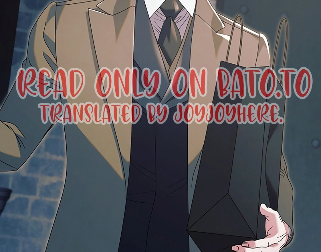 Vengeance Named Love Chapter 54 page 22 - 