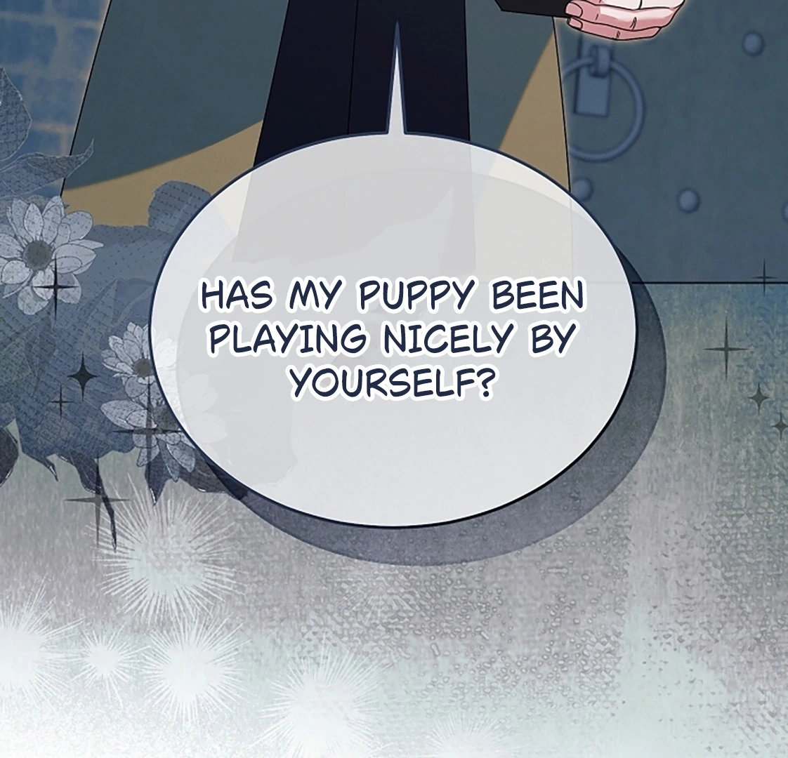 Vengeance Named Love Chapter 54 page 23 - 