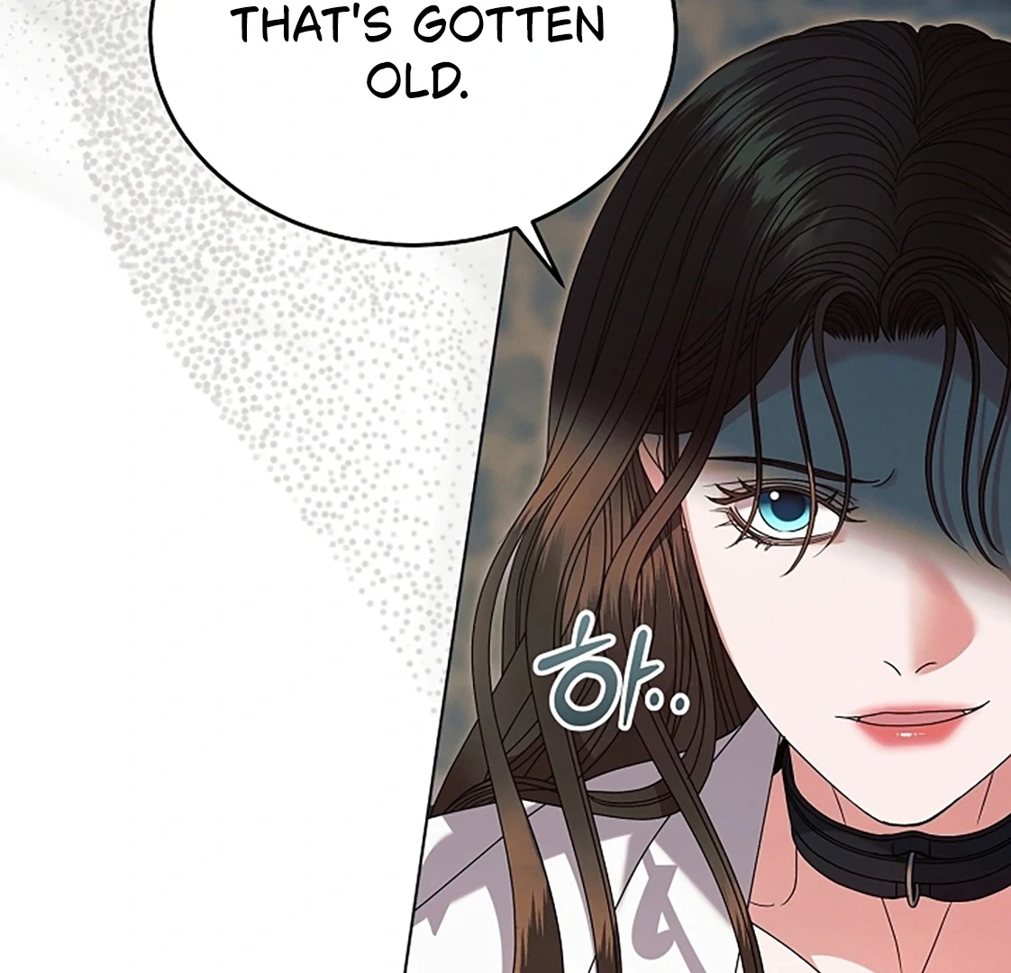 Vengeance Named Love Chapter 54 page 29 - 