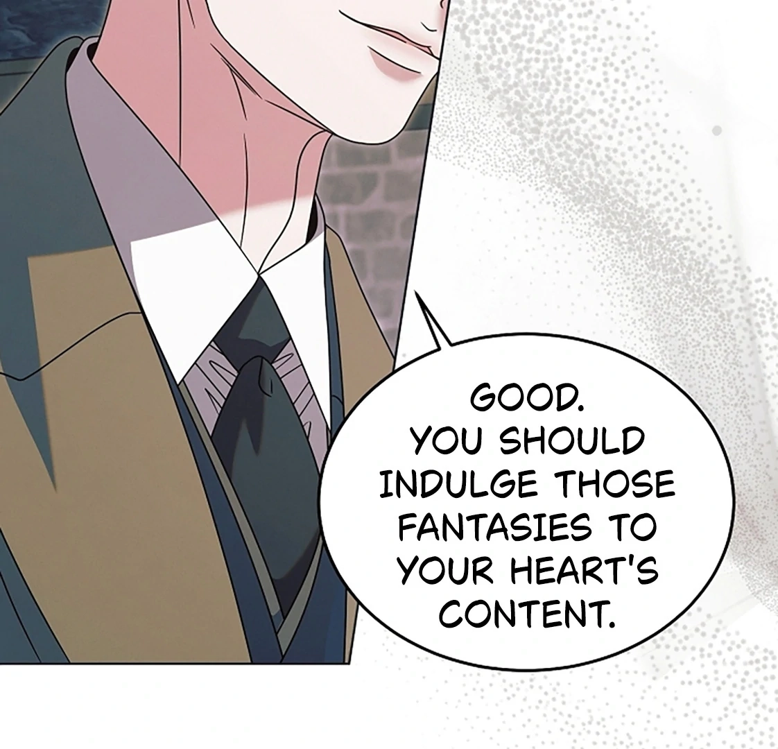 Vengeance Named Love Chapter 54 page 31 - 