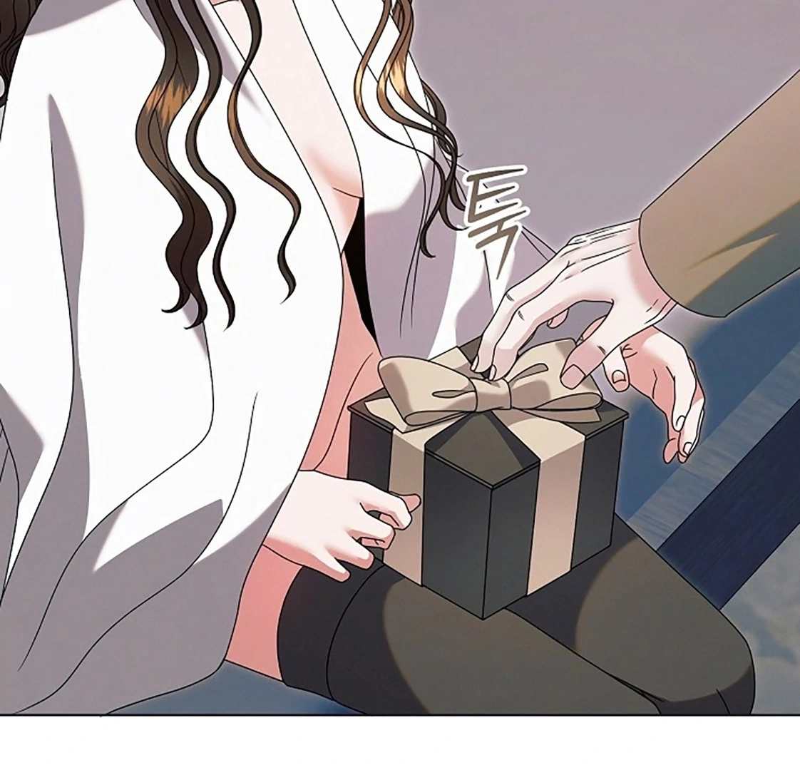 Vengeance Named Love Chapter 54 page 33 - 