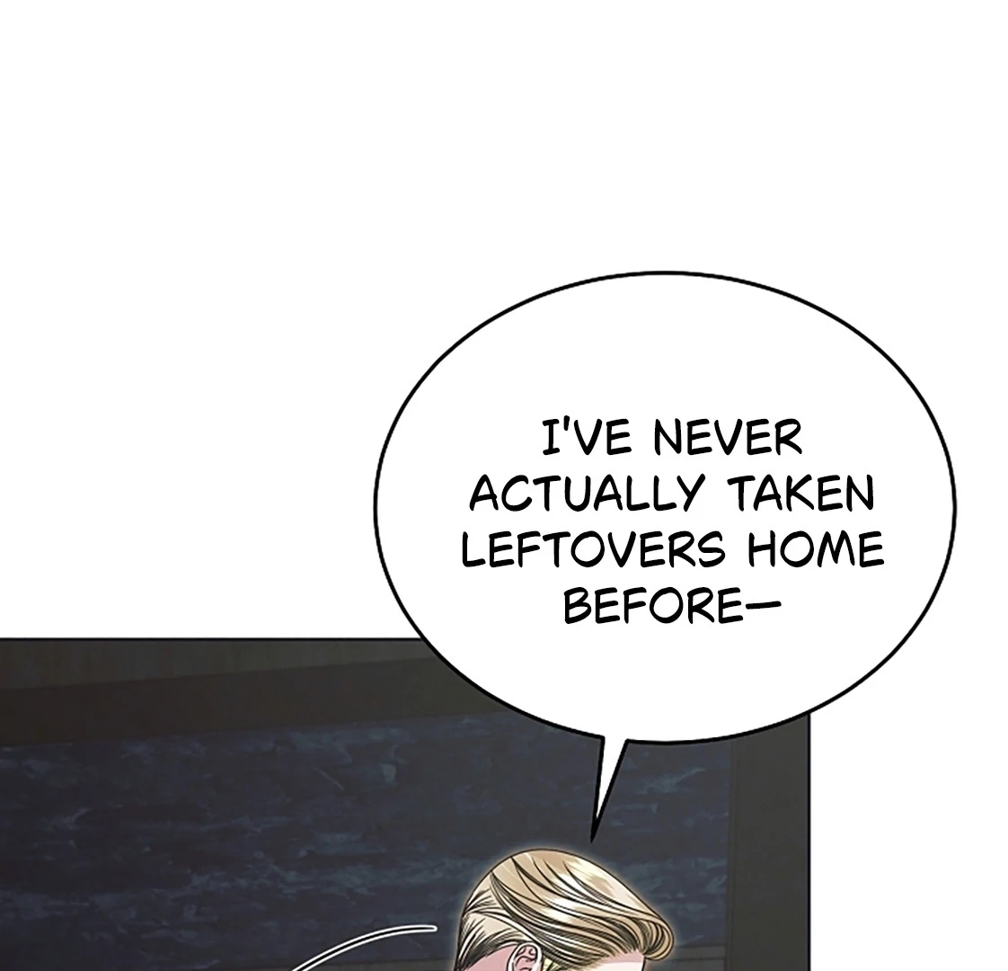 Vengeance Named Love Chapter 54 page 34 - 
