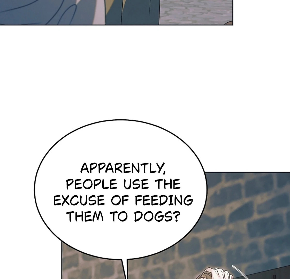 Vengeance Named Love Chapter 54 page 36 - 