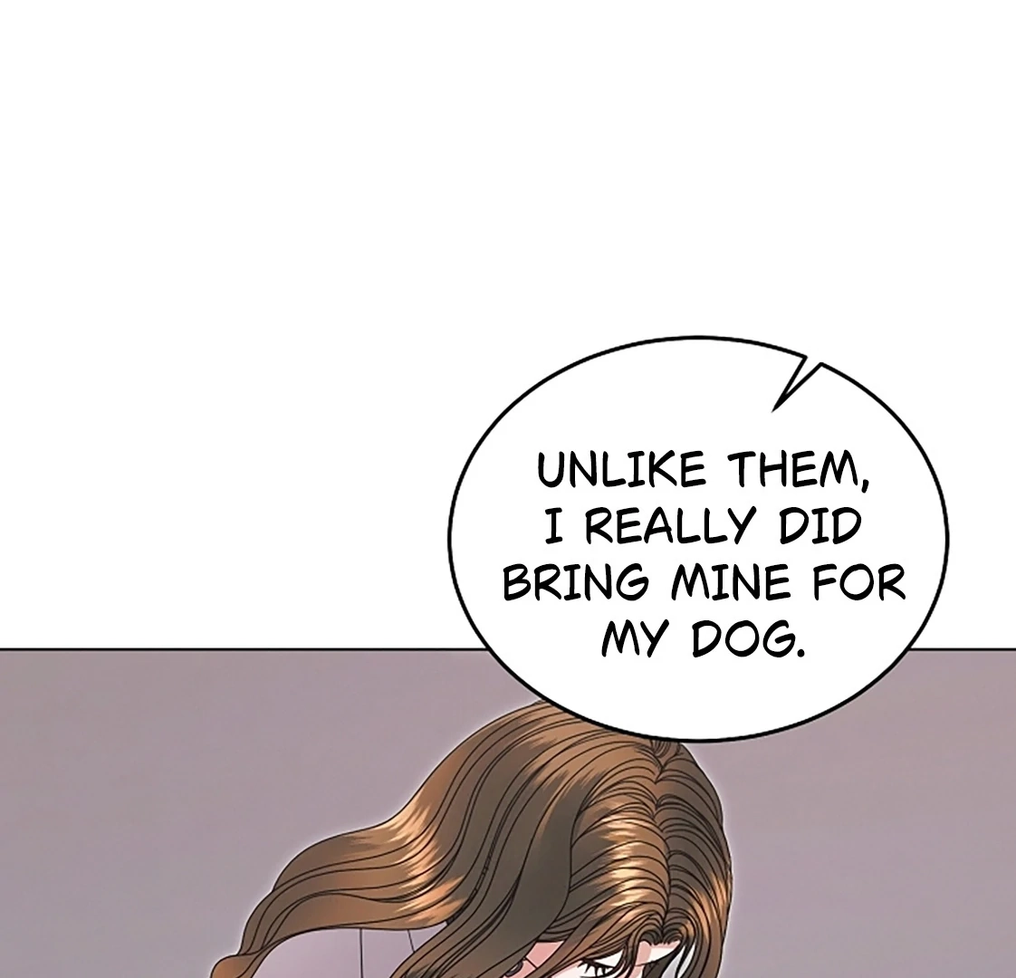 Vengeance Named Love Chapter 54 page 38 - 
