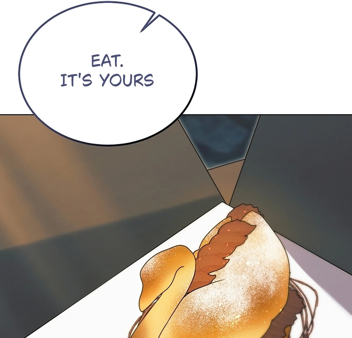 Vengeance Named Love Chapter 54 page 40 - 