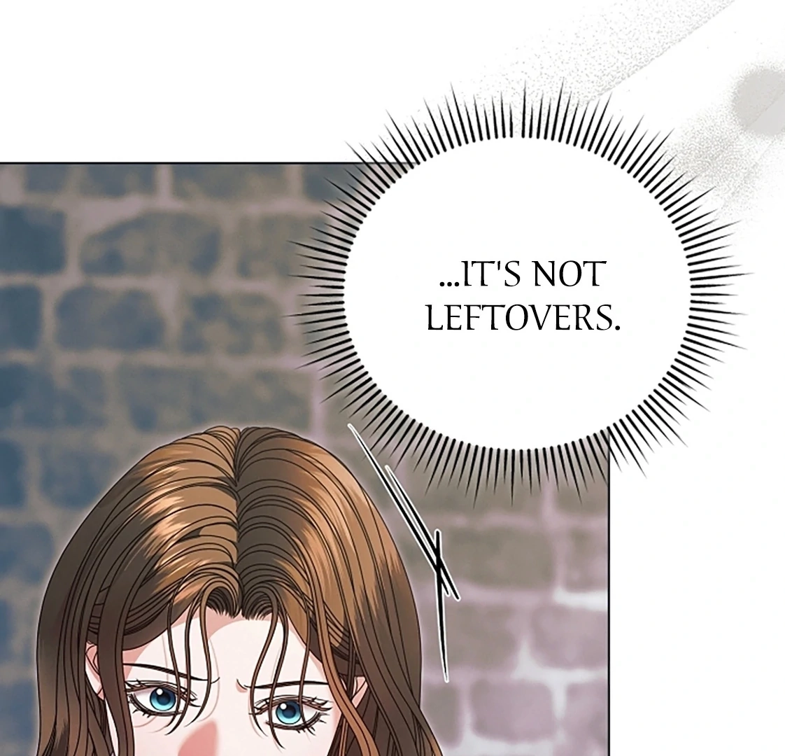 Vengeance Named Love Chapter 54 page 42 - 