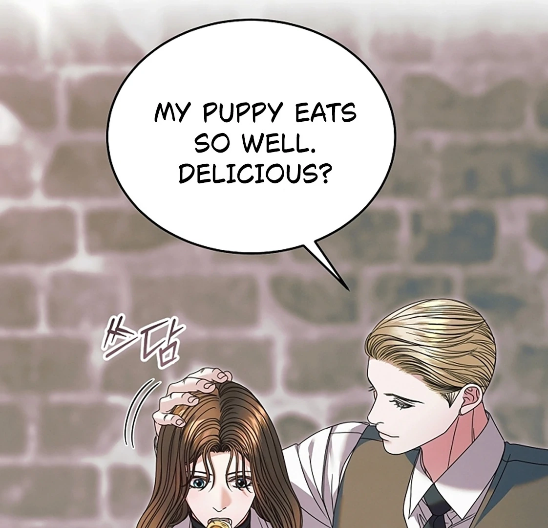 Vengeance Named Love Chapter 54 page 54 - 