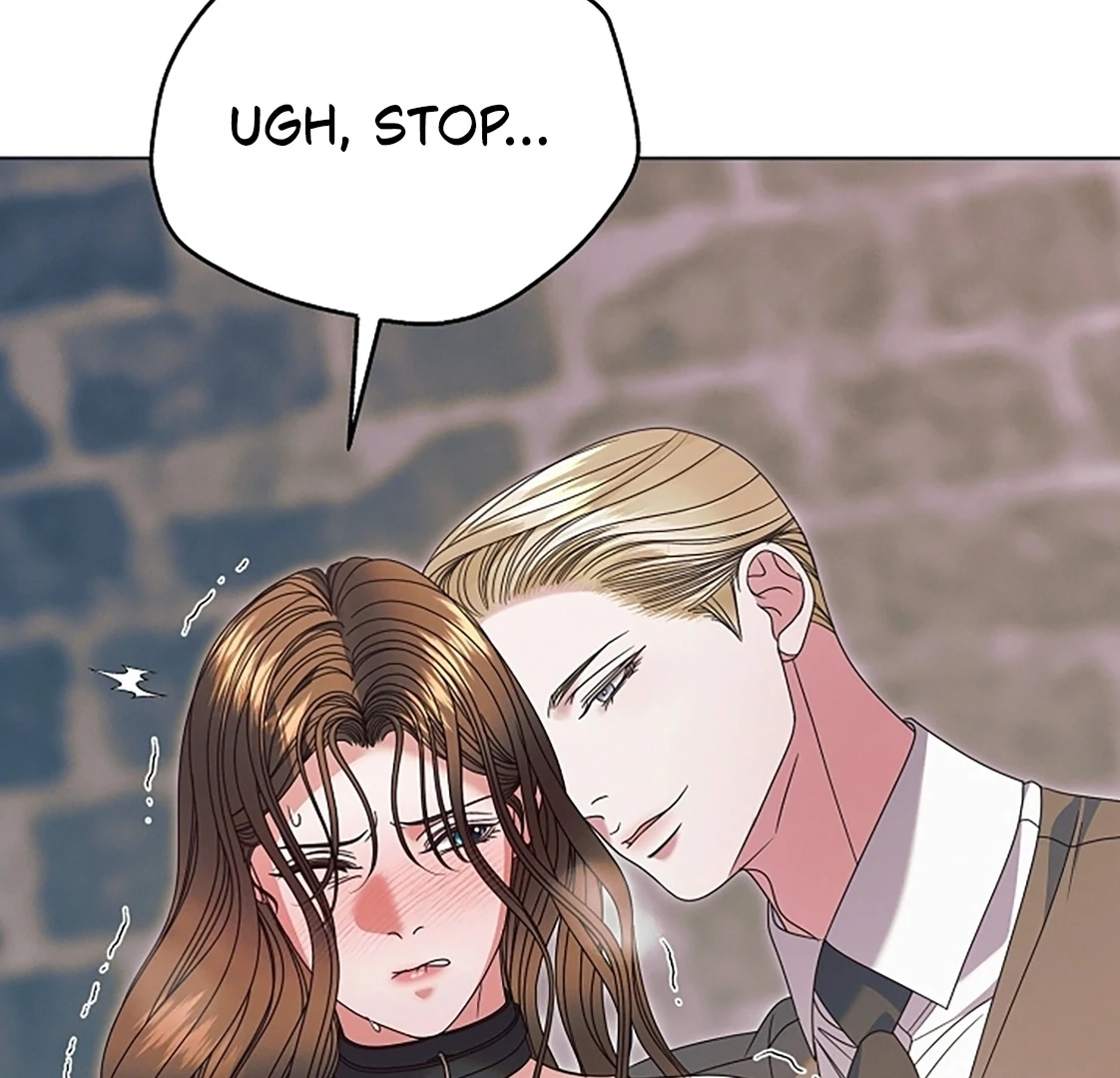 Vengeance Named Love Chapter 54 page 70 - 