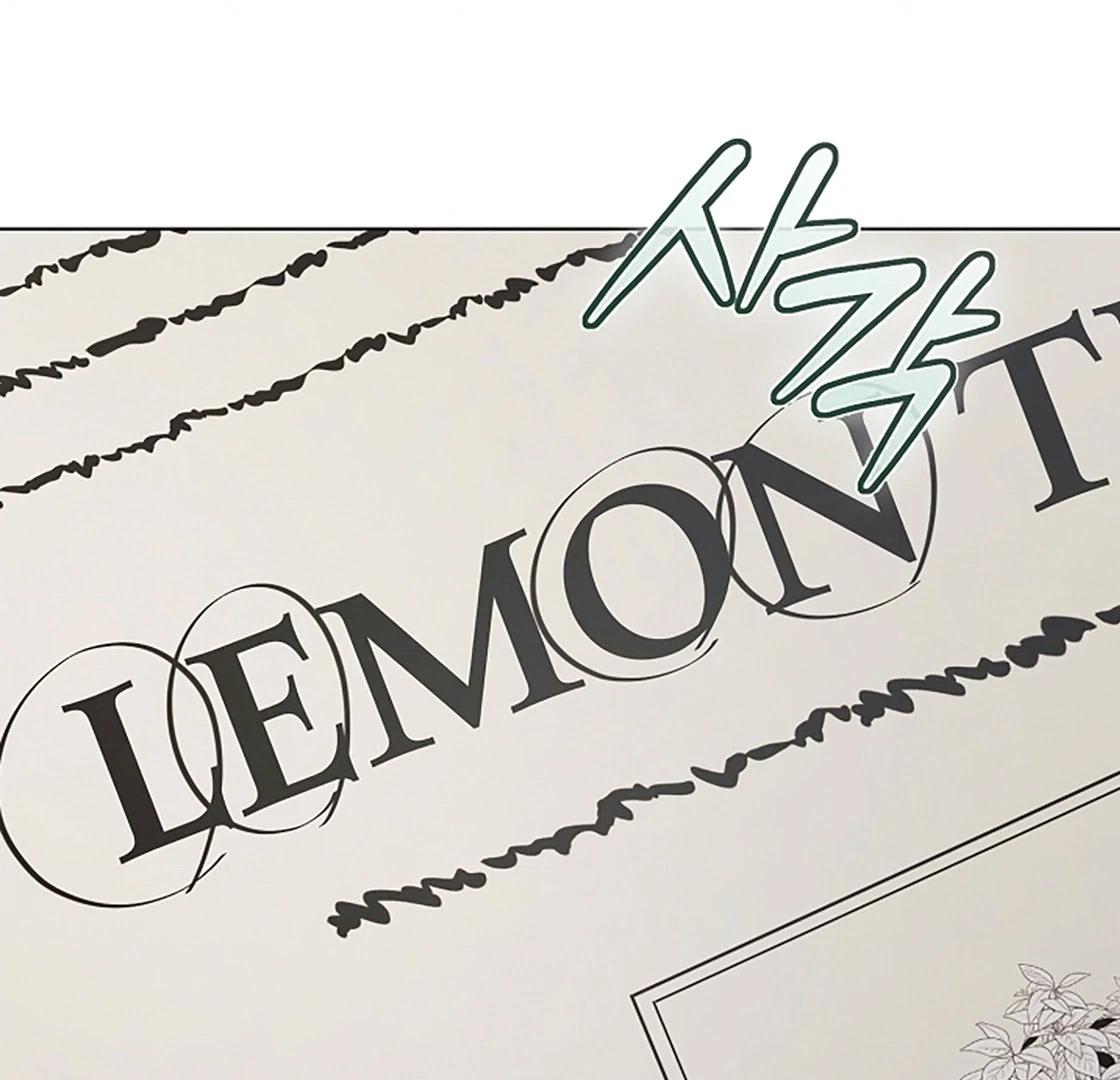 Vengeance Named Love Chapter 54 page 8 - 