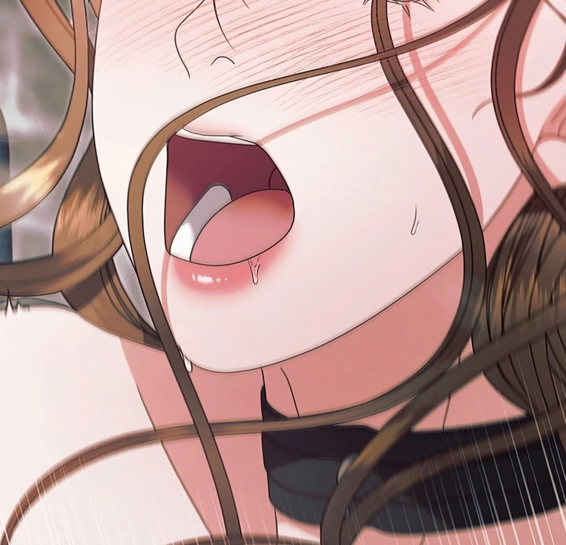 Vengeance Named Love Chapter 54 page 76 - 