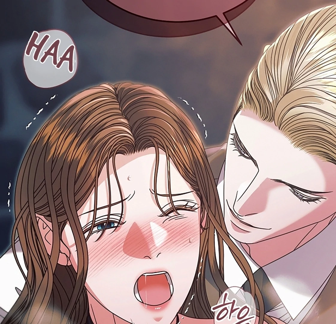 Vengeance Named Love Chapter 54 page 95 - 