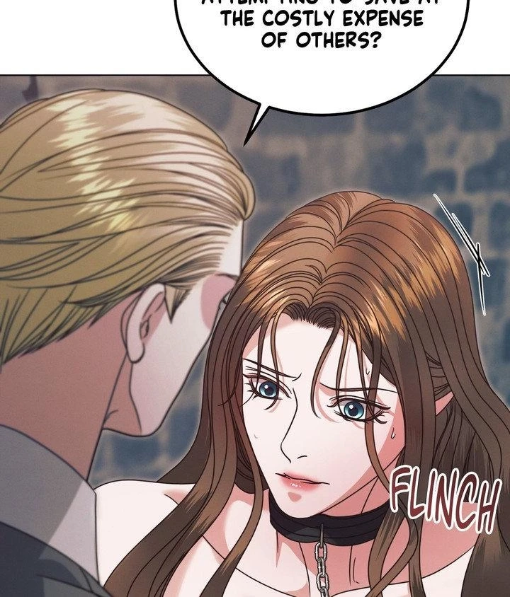 Vengeance Named Love Chapter 55 page 103 - 