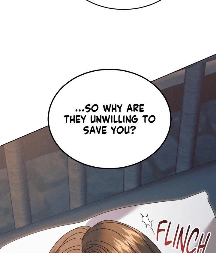 Vengeance Named Love Chapter 55 page 111 - 