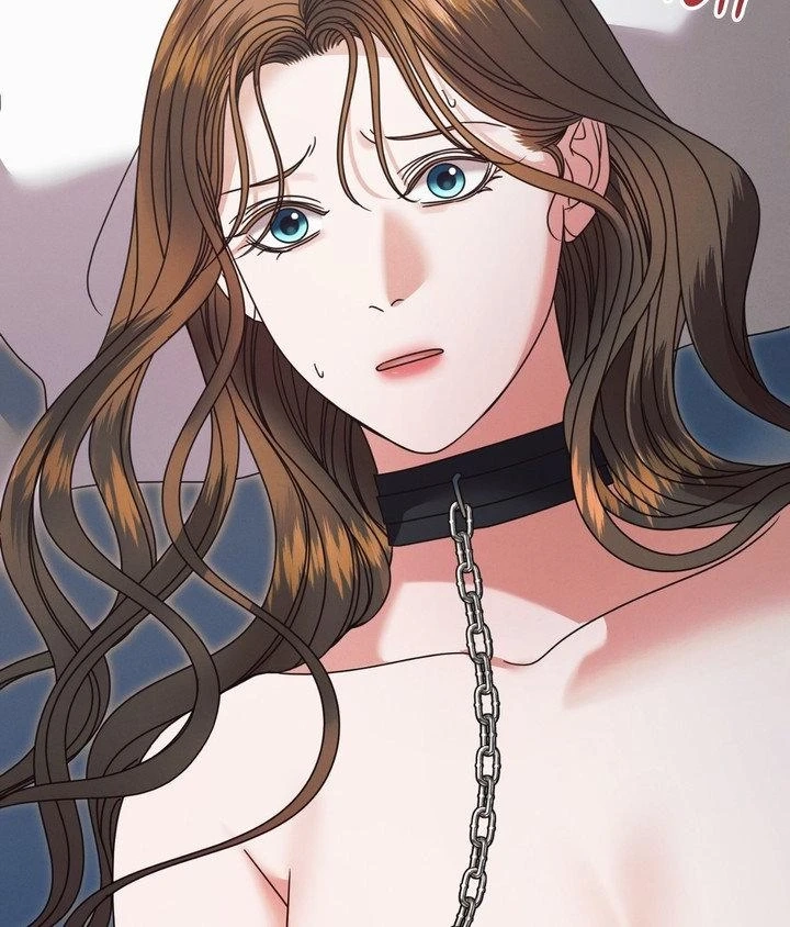 Vengeance Named Love Chapter 55 page 112 - 