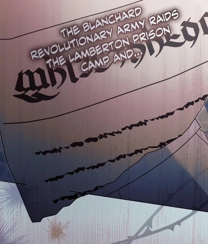 Vengeance Named Love Chapter 55 page 119 - 