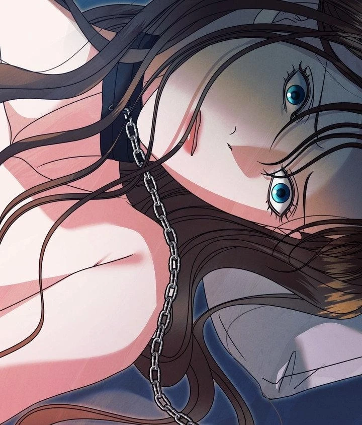 Vengeance Named Love Chapter 55 page 126 - 