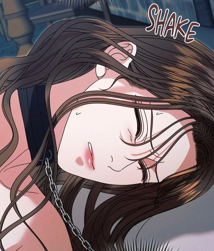 Vengeance Named Love Chapter 55 page 129 - 