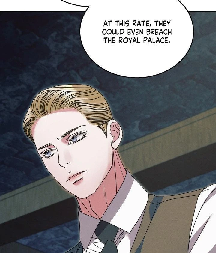 Vengeance Named Love Chapter 55 page 131 - 