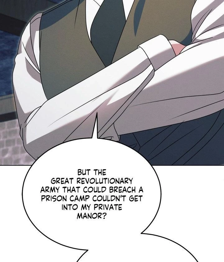 Vengeance Named Love Chapter 55 page 132 - 