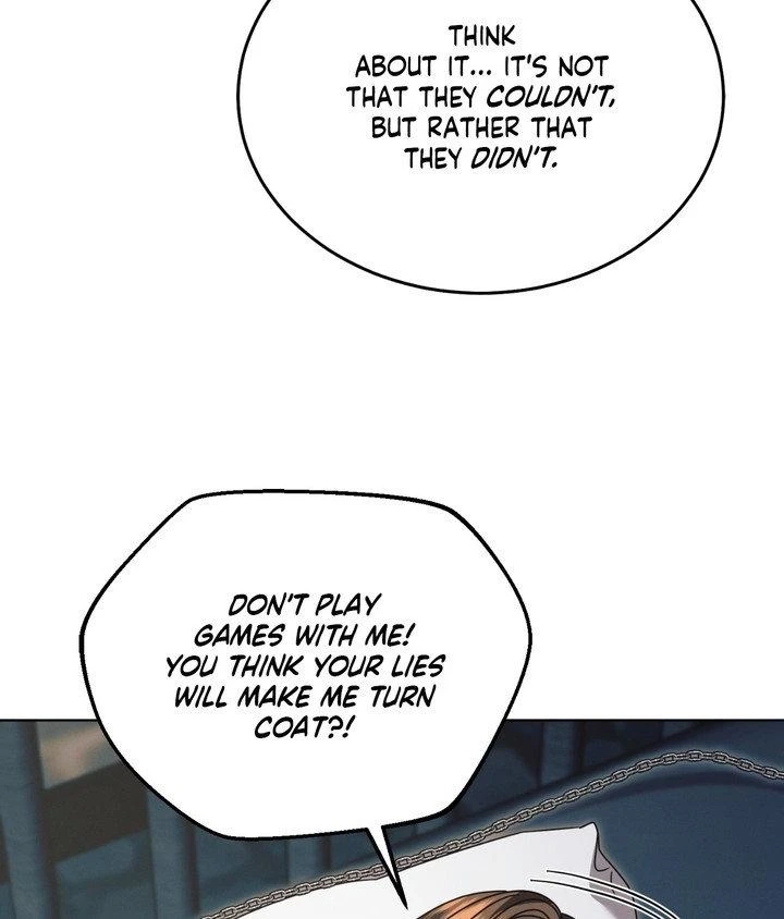 Vengeance Named Love Chapter 55 page 133 - 