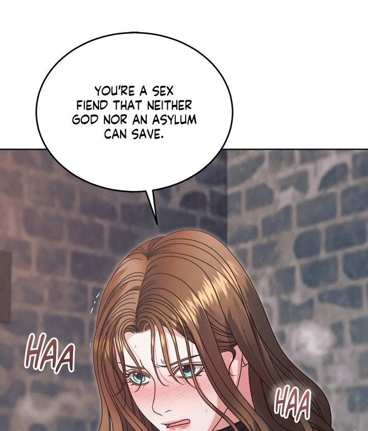 Vengeance Named Love Chapter 55 page 15 - 