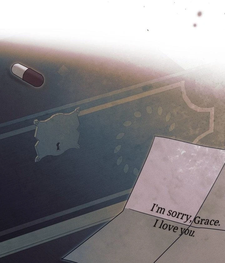 Vengeance Named Love Chapter 55 page 141 - 