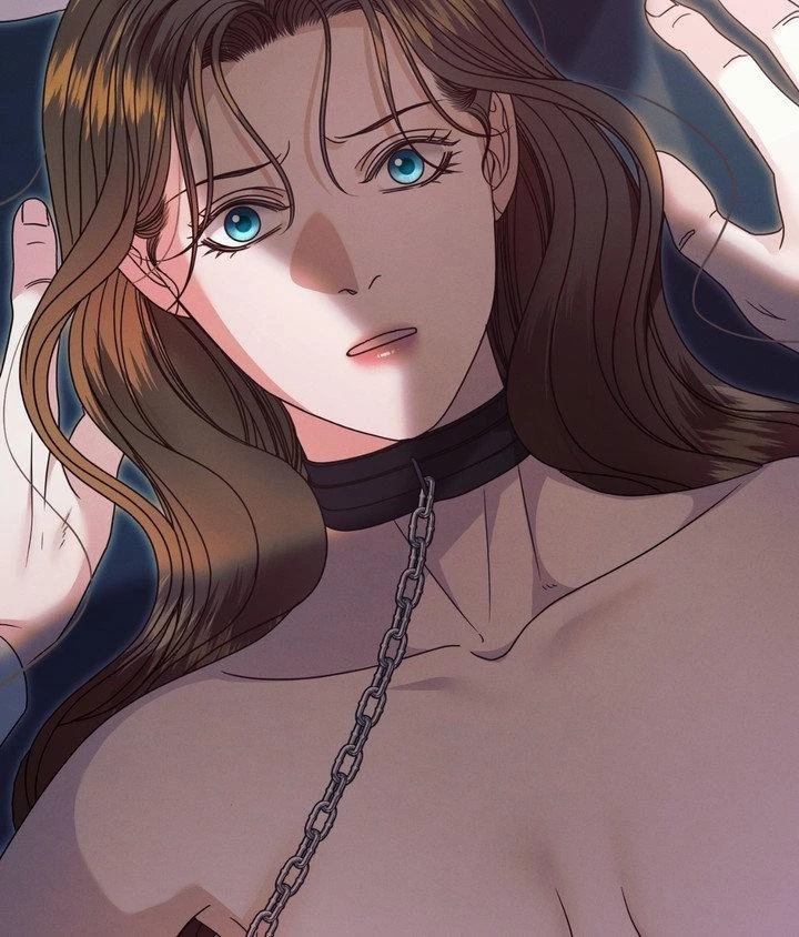 Vengeance Named Love Chapter 55 page 144 - 