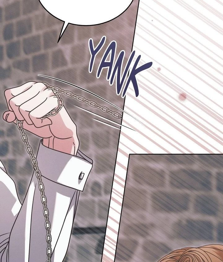 Vengeance Named Love Chapter 55 page 19 - 