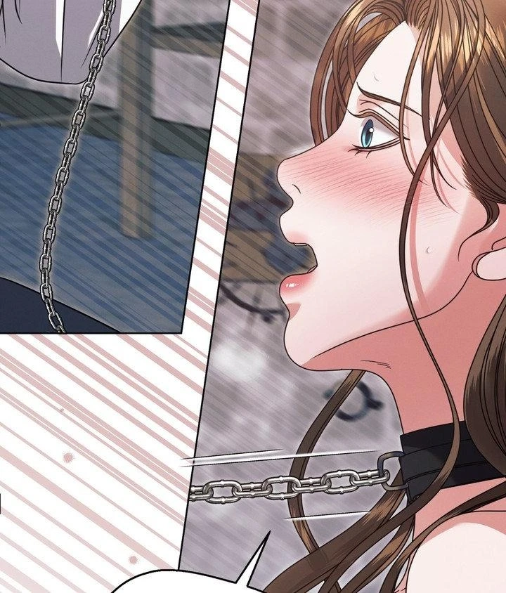 Vengeance Named Love Chapter 55 page 20 - 