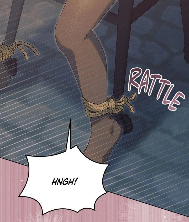 Vengeance Named Love Chapter 55 page 25 - 
