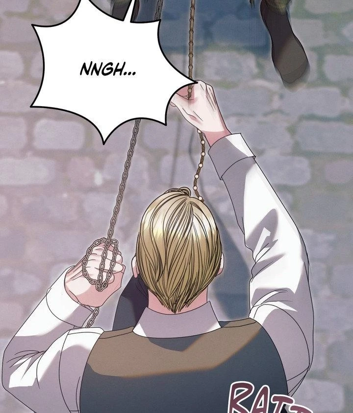 Vengeance Named Love Chapter 55 page 28 - 
