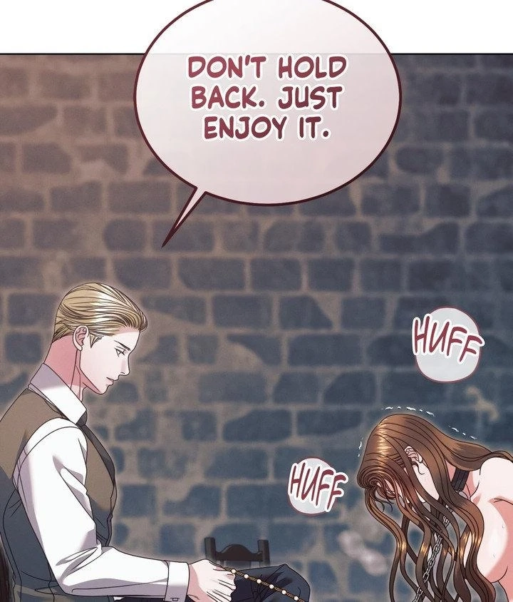 Vengeance Named Love Chapter 55 page 30 - 