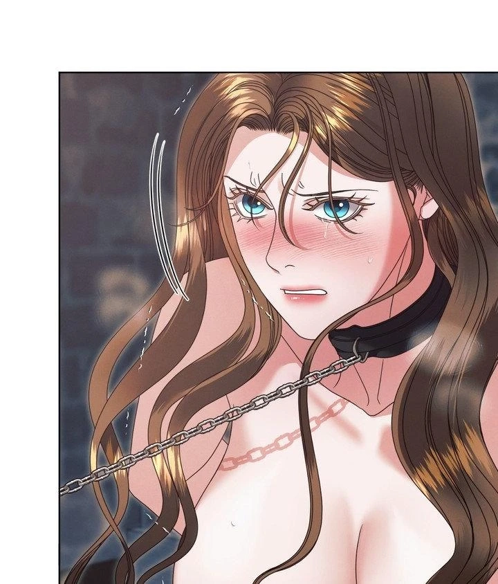 Vengeance Named Love Chapter 55 page 32 - 