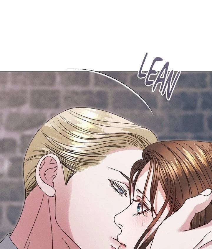 Vengeance Named Love Chapter 55 page 34 - 