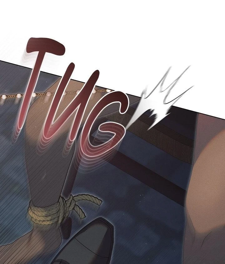 Vengeance Named Love Chapter 55 page 36 - 