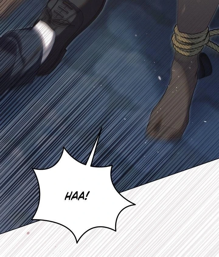 Vengeance Named Love Chapter 55 page 37 - 