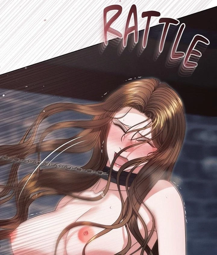 Vengeance Named Love Chapter 55 page 38 - 