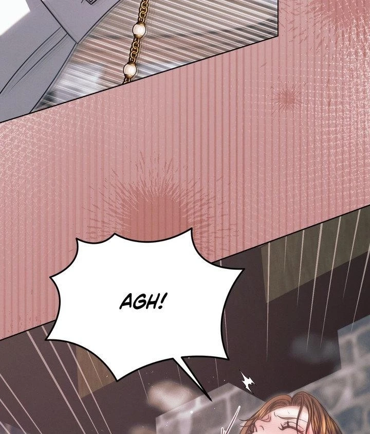 Vengeance Named Love Chapter 55 page 5 - 