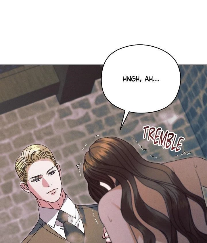 Vengeance Named Love Chapter 55 page 44 - 