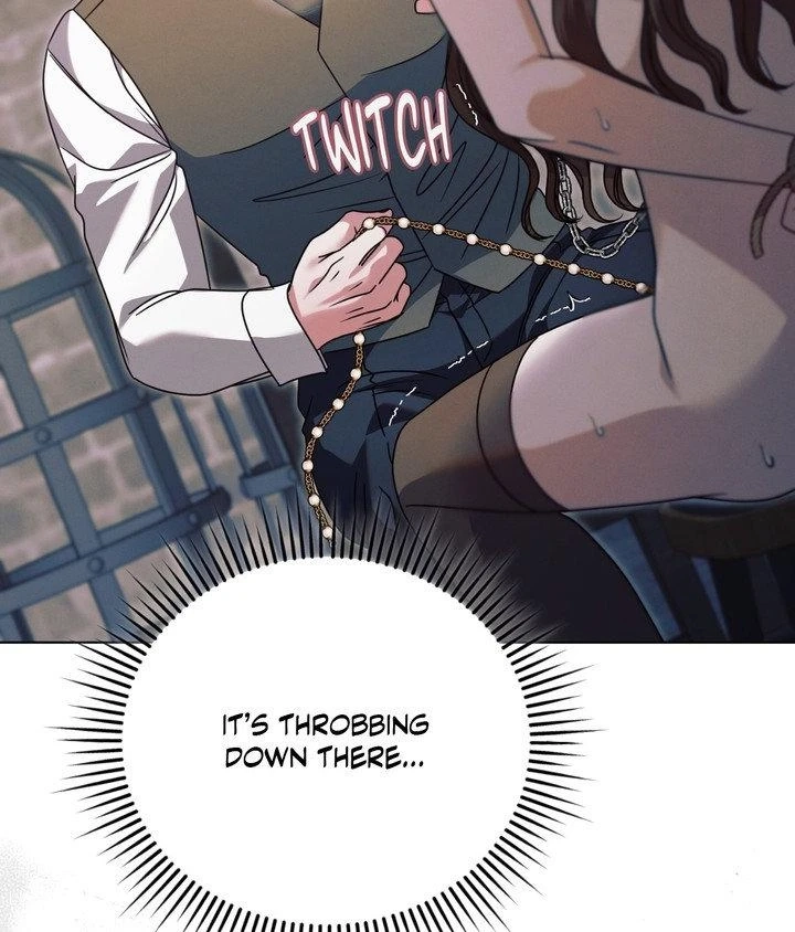 Vengeance Named Love Chapter 55 page 45 - 