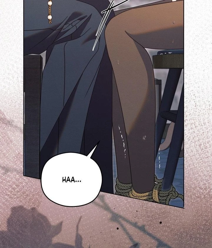 Vengeance Named Love Chapter 55 page 56 - 