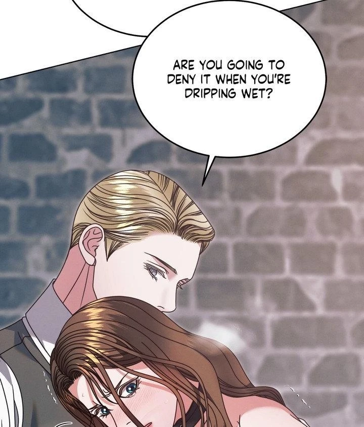 Vengeance Named Love Chapter 55 page 79 - 