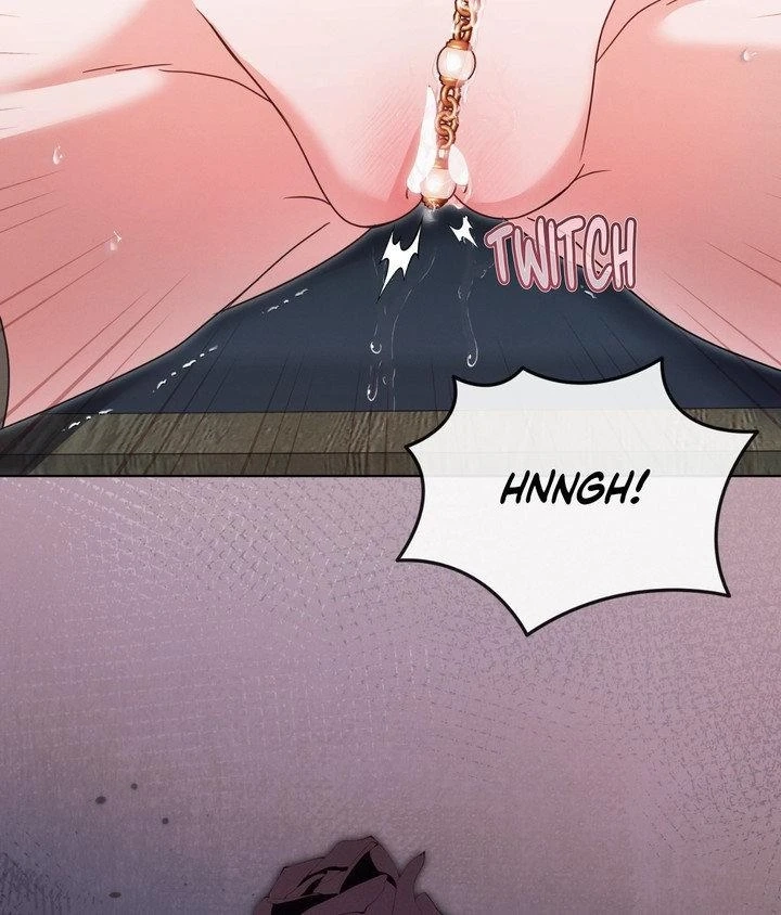Vengeance Named Love Chapter 55 page 9 - 