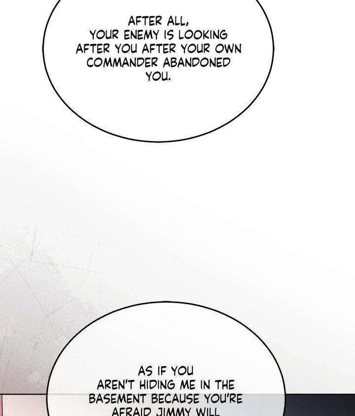 Vengeance Named Love Chapter 55 page 86 - 