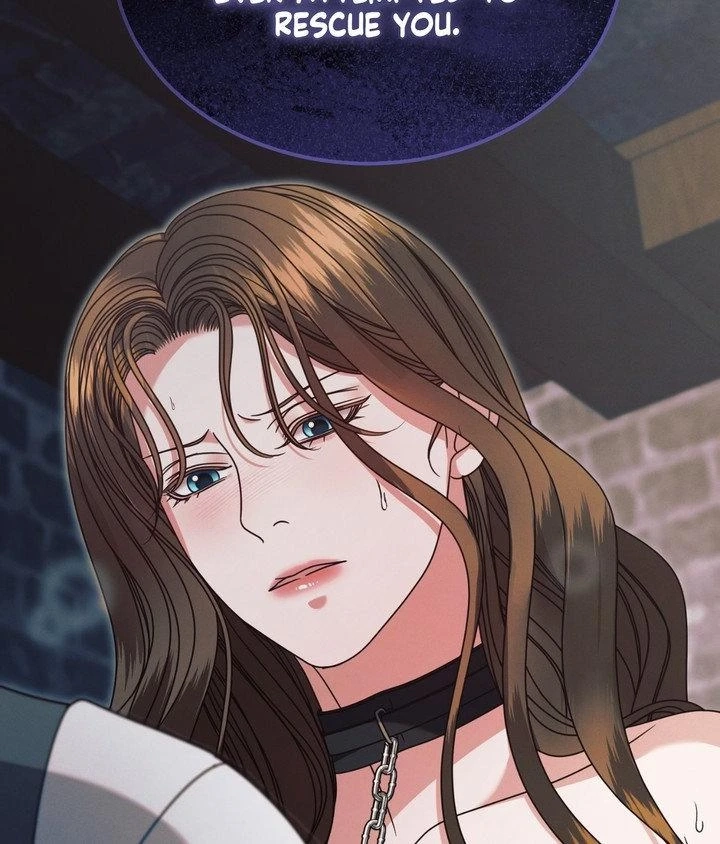 Vengeance Named Love Chapter 55 page 91 - 