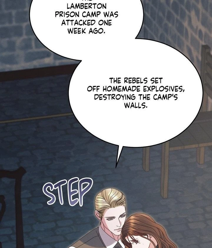 Vengeance Named Love Chapter 55 page 100 - 