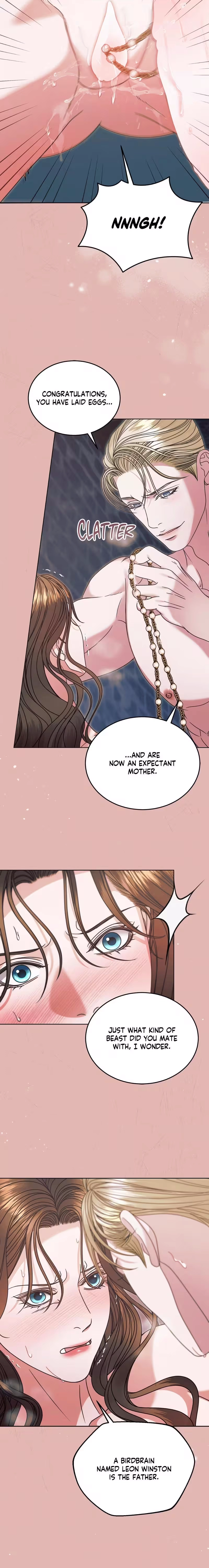 Vengeance Named Love Chapter 56 page 2 - 