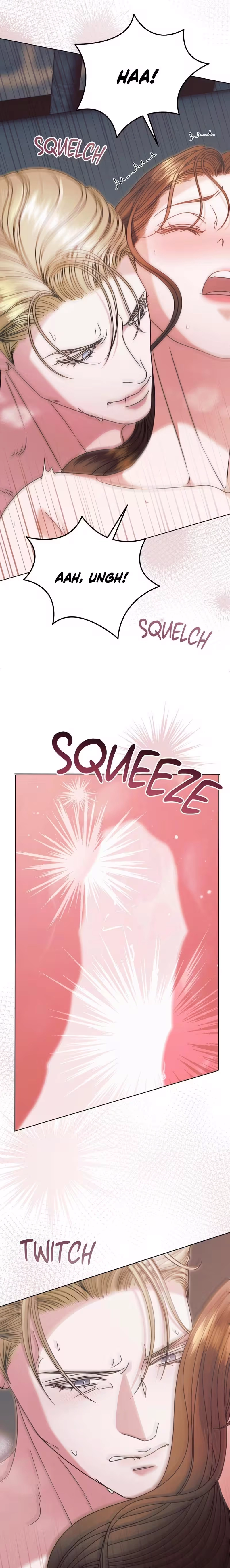 Vengeance Named Love Chapter 56 page 13 - 