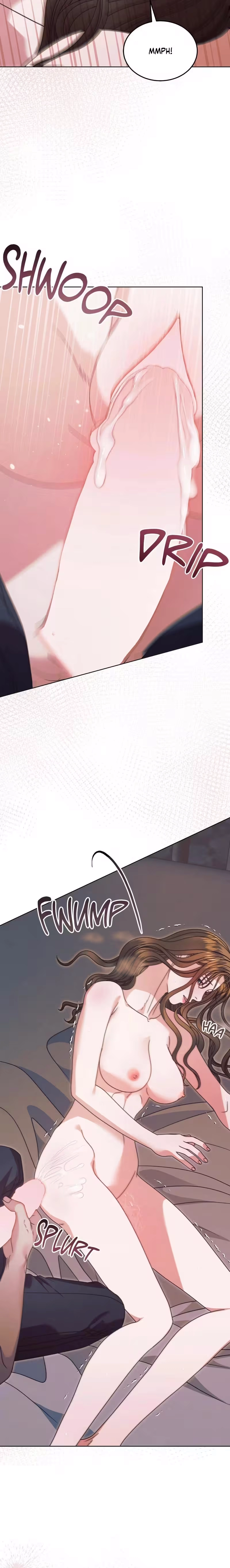Vengeance Named Love Chapter 56 page 14 - 